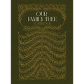 Our Family Tree Notebook: A hardcover genealogy notebook with lined pages - Hardcover
