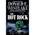 The Hot Rock - Paperback