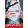 Supercoach - Paperback
