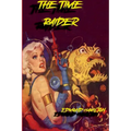 The Time-Raider - Paperback
