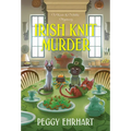 Irish Knit Murder - Mass Market Paperbound