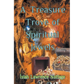 A Treasure Trove of Spiritual Jewels - Paperback