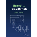 Ltspice(r) for Linear Circuits - Hardcover
