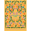 A to Z Love Letters to You - Hardcover