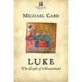 Luke: The Gospel of Amazement - Paperback