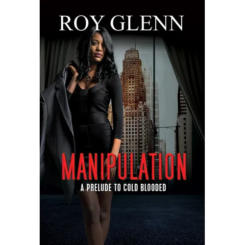 Manipulation - Mass Market Paperbound