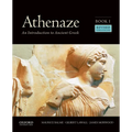 Athenaze, Book I: An Introduction to Ancient Greek - Paperback