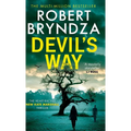 Devil's Way - Hardcover