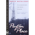 Peyton Place - Paperback