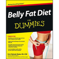 Belly Fat Diet for Dummies - Paperback