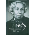 Welty: A Life in Literature - Paperback