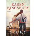 Love Story - Paperback