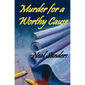 Murder for a Worthy Cause - Paperback