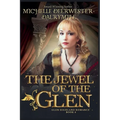 The Jewel of the Glen - Paperback