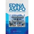 Edina Asafo: Company Posts and Their Culture - Paperback