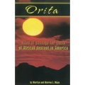 Orita: Rites of Passage for Youth of African Descent in America - Paperback