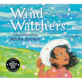 Wind Watchers - Hardcover