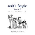 Walt's People - Volume 11: Talking Disney with the Artists who Knew Him - Paperback