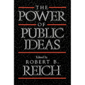 Power of Public Ideas - Paperback