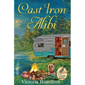 Cast Iron Alibi - Paperback