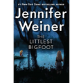 The Littlest Bigfoot - Paperback
