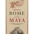 Rome and the Classic Maya: Comparing the Slow Collapse of Civilizations - Paperback