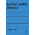 Maneuver Warfare Handbook - Paperback