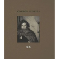 XX: Lyrics and Photographs of the Cowboy Junkies, with Watercolors by Enrique Martínez Celaya - Hardcover