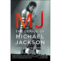 MJ: The Genius of Michael Jackson - Paperback
