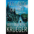 Tamarack County - Paperback
