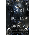 A Court of Bones and Sorrow: A Why Choose Fantasy Romance - Paperback
