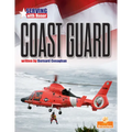 Coast Guard - Library Binding