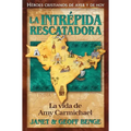 La Intrepida Rescatadora - Paperback