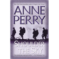 Shoulder the Sky - Paperback