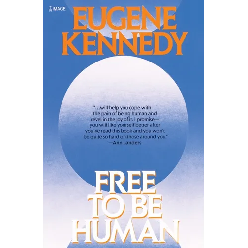 Free to Be Human - Paperback