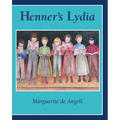 Henner's Lydia - Paperback