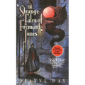 The Strange Files of Fremont Jones: A Fremont Jones Mystery - Mass Market Paperbound