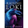 Raising Loki - Paperback