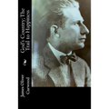 God's Country; The Trail to Happiness - Paperback