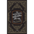 The Whiskeys of Ireland - Hardcover