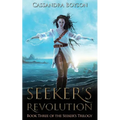 Seeker's Revolution - Paperback