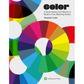 Color: A Visual History from Newton to Modern Color Matching Guides - Hardcover