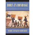 Born in Bondage: Growing Up Enslaved in the Antebellum South - Paperback