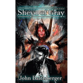 Sheyd of Gray - Paperback