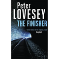 The Finisher - Paperback