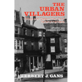 Urban Villagers, REV & Exp Ed - Paperback