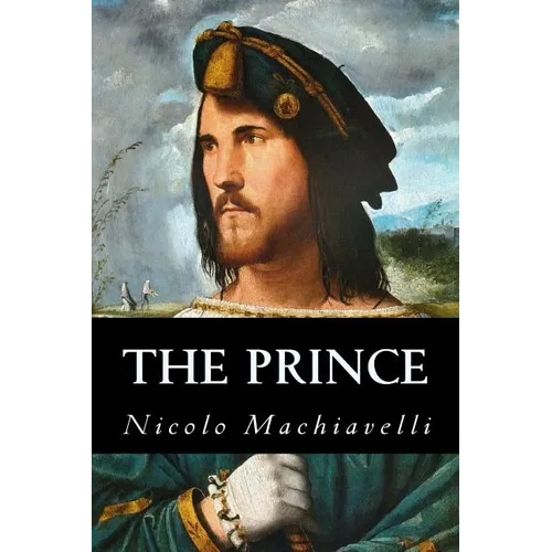 The Prince - Paperback