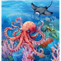 Cammi's Adventure to The Sunken City - Hardcover