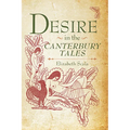 Desire in the Canterbury Tales - Paperback