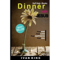 Self Help Books: Dinner With Jesus [Self Help Books] - Paperback